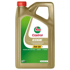 Castrol Edge 5W-30 M (5 L)