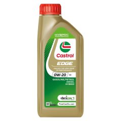 Castrol Edge Titanium C5 0W-20 (1 L)