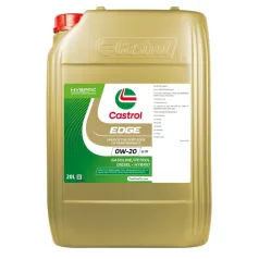 Castrol Edge LL IV 0W-20 (20 L)