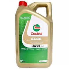 Castrol Edge LL IV 0W-20 (5 L)