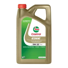 Castrol Edge LL IV 0W-20 (5 L)