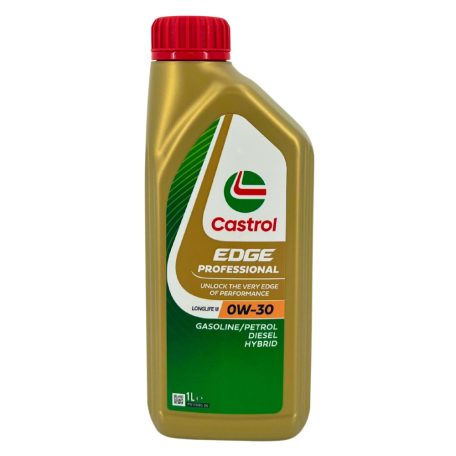 Castrol Edge Professional LongLife III 0w-30 (1L)