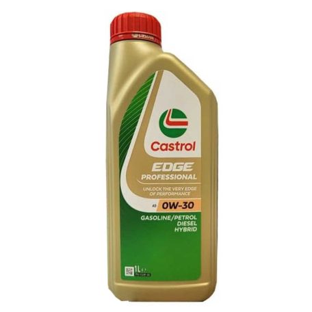 CASTROL EDGE PROFESSIONAL A5 0W-30 (1 L)