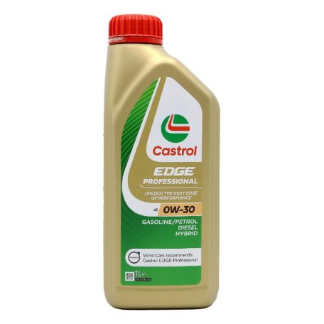 CASTROL EDGE PROFESSIONAL A5 0W-30 (1 L)