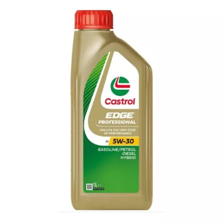 Castrol Edge Professional A5 5W-30 (1 L)