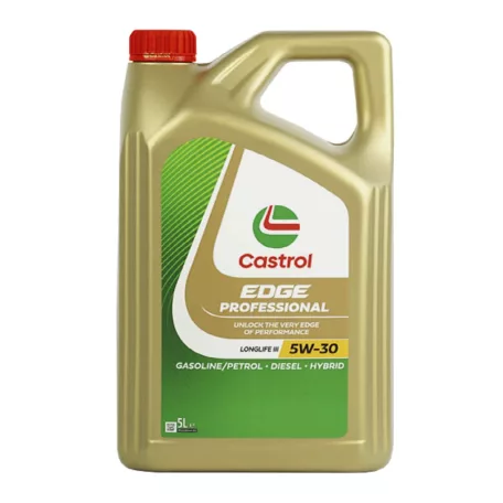Castrol Edge Professional Longlife III 5W-30 (5 L)
