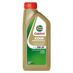 Castrol Edge Professional LL IV FE 0W-20 (1 L)