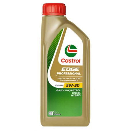 Castrol Edge Professional Titanium LongLife III 5W-30 (1 L)