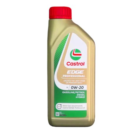 Castrol Edge Professional V 0W-20 (1 L)