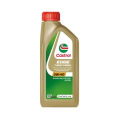 CASTROL EDGE TURBO DIESEL TITANIUM FST 5W-40 (1 L)