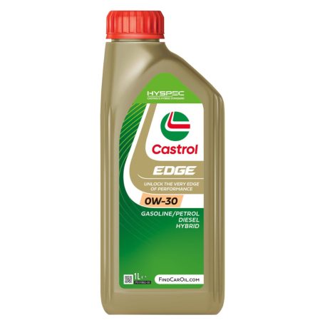 Castrol Edge 0W-30 (1 L)