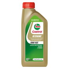 CASTROL EDGE TITANIUM FST 0W-40 (1 L)