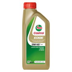 Castrol Edge 0W-40 A3/B4 (1 L)