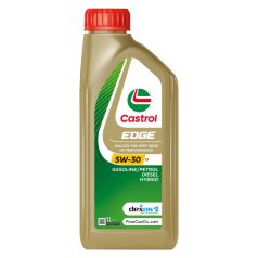 Castrol Edge Titanium 5W-30 C3 (1 L)