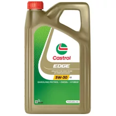 Castrol Edge 5W-30 C3 (5 L)
