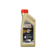 Castrol Edge 0W-40 R (1 L) RN 17 RSA