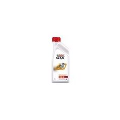 Castrol GTX 15W-40 (1 L)