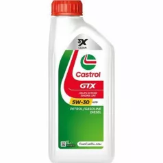 Castrol GTX 5W-30 A5/B5 (1 L)