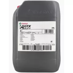 Castrol GTX 5W-30 C2 (20 L)