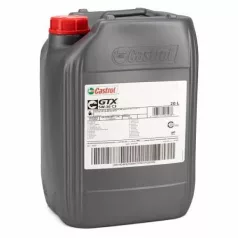 Castrol GTX 5W-30 C3 (20 L)