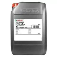 Castrol GTX 5W-30 RN17 (20 L)