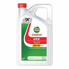 Castrol GTX RN17 5W-30 (5 L)