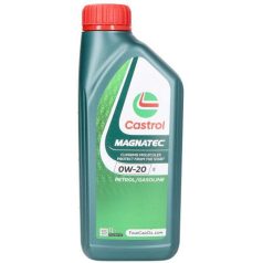Castrol Magnatec 0W-20 E (1 L)