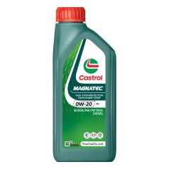 Castrol Magnatec 0W-20 FE (1 L)
