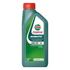 Castrol Magnatec 0W-20 GSX/DSX (1 L)