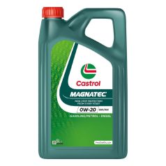 Castrol Magnatec 0W-20 GSX/DSX (5 L)
