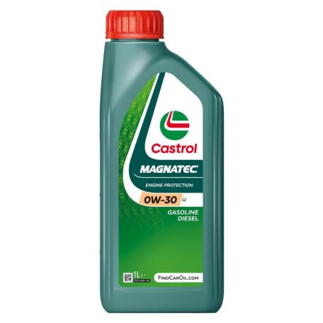 CASTROL MAGNATEC 0W-30 C2 (1 L)