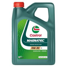 CASTROL MAGNATEC 0W-30 C2 (4 L)