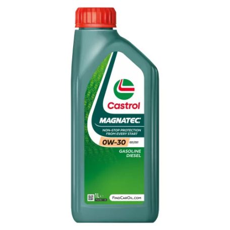 Castrol Magnatec 0W-30 GS1/DS1 (1 L)