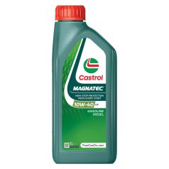 Castrol Magnatec 10W-40 A/B (1 L)