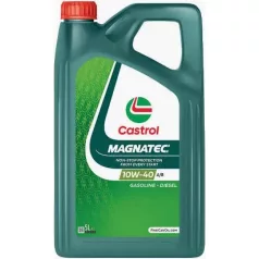 Castrol Magnatec 10W-40 A/B (5 L)