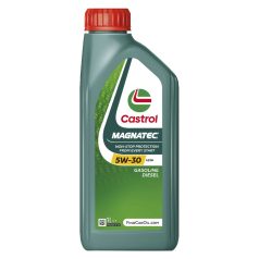 CASTROL MAGNATEC 5W-30 A3/B4 (1 L)