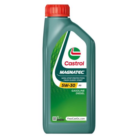 CASTROL MAGNATEC 5W-30 A5 (1 L)