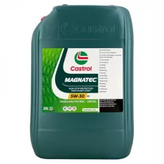 CASTROL MAGNATEC 5W-30 A5 (20 L)