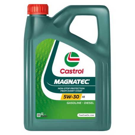 CASTROL MAGNATEC 5W-30 A5 (4 L)