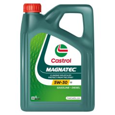 CASTROL MAGNATEC 5W-30 C2 (4 L)