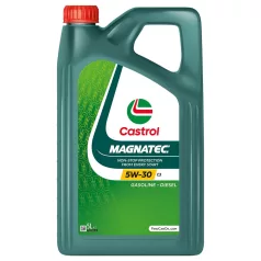 CASTROL MAGNATEC 5W-30 C3 (5 L)