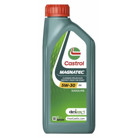 Castrol Magnatec 5W-30 DX (1 L)