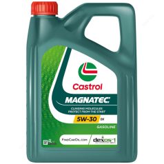 Castrol Magnatec 5W-30 DX (4 L)