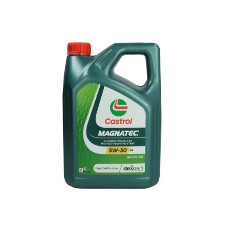 Castrol Magnatec 5W-30 DX (4 L)