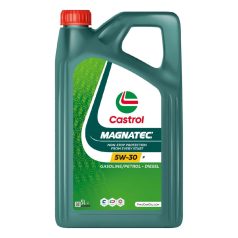 Castrol Magnatec 5W-30 P (5 L)