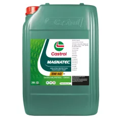 Castrol Magnatec 5W-40 C3 (20 L)