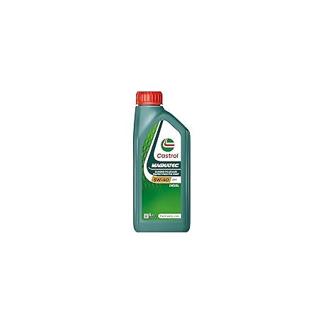 CASTROL MAGNATEC 5W-40 DPF (1 L)