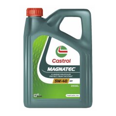 CASTROL MAGNATEC 5W-40 DPF (4 L)