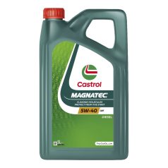 CASTROL MAGNATEC 5W-40 DPF (5 L)