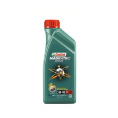 CASTROL Magnatec Diesel 5W-40 DPF (1 L)